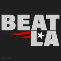 Patriots Beat LA Tumbler thumb 3