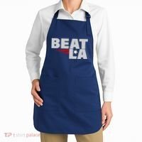 Patriots Beat LA Apron thumb 2