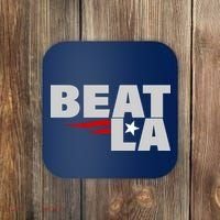 Patriots Beat LA Coaster thumb 0