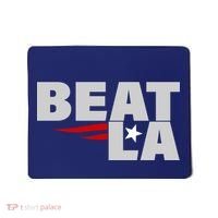 Patriots Beat LA Mousepad thumb 0