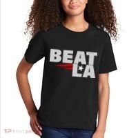 Patriots Beat LA Kids T-Shirt thumb 2