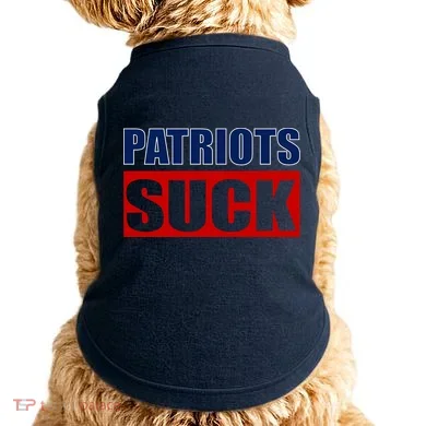 Doggie Tank