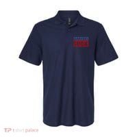 Patriots Suck - I Hate Patriots Polo thumb 0