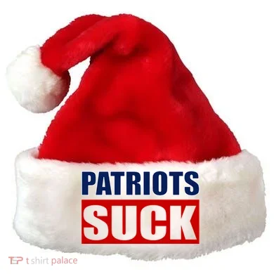 Santa Hat