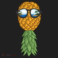 Polyamory And Upside Down Pineapple Summer Vacation Cruise Meaningful Gift Hat thumb 2