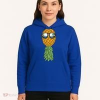 Polyamory And Upside Down Pineapple Summer Vacation Cruise Meaningful Gift Hoodie thumb 5
