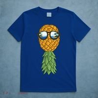 Polyamory And Upside Down Pineapple Summer Vacation Cruise Meaningful Gift T-Shirt thumb 5