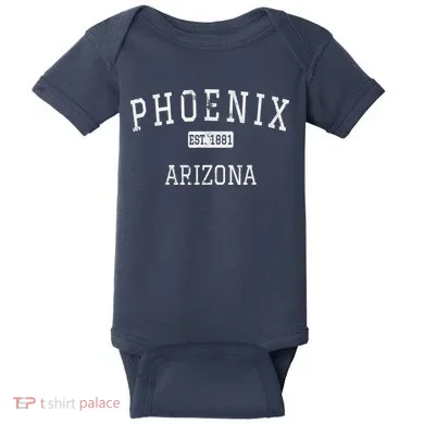 Baby Bodysuit