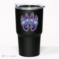 Paw Print Tumbler thumb 0
