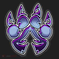 Paw Print Tumbler thumb 3