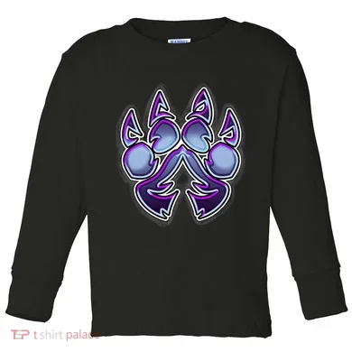 Toddler Long Sleeve