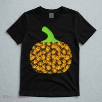 Paw Print Pumpkin T-Shirt thumb 5