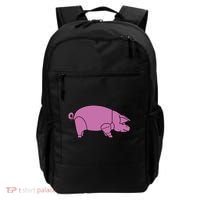 Pig As Worn Backpack thumb 0