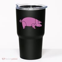 Pig As Worn Tumbler thumb 0