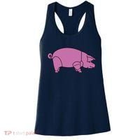 Pig As Worn Women's Tank Top thumb 0