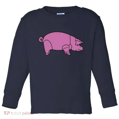 Toddler Long Sleeve