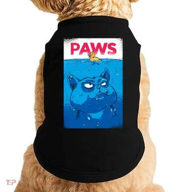 Doggie Tank