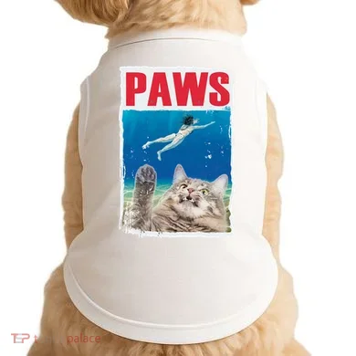Doggie Tank