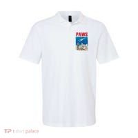 Paws Cat Movie Poster Polo thumb 0