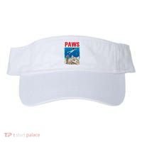 Paws Cat Movie Poster Visor thumb 0