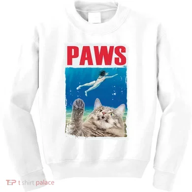 Kids Sweatshirt