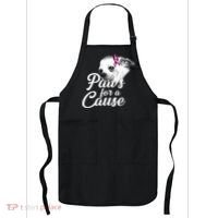Paws For A Cause Apron thumb 0