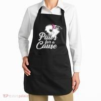 Paws For A Cause Apron thumb 2