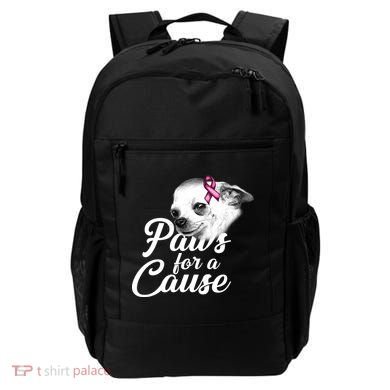 Paws For A Cause Backpack