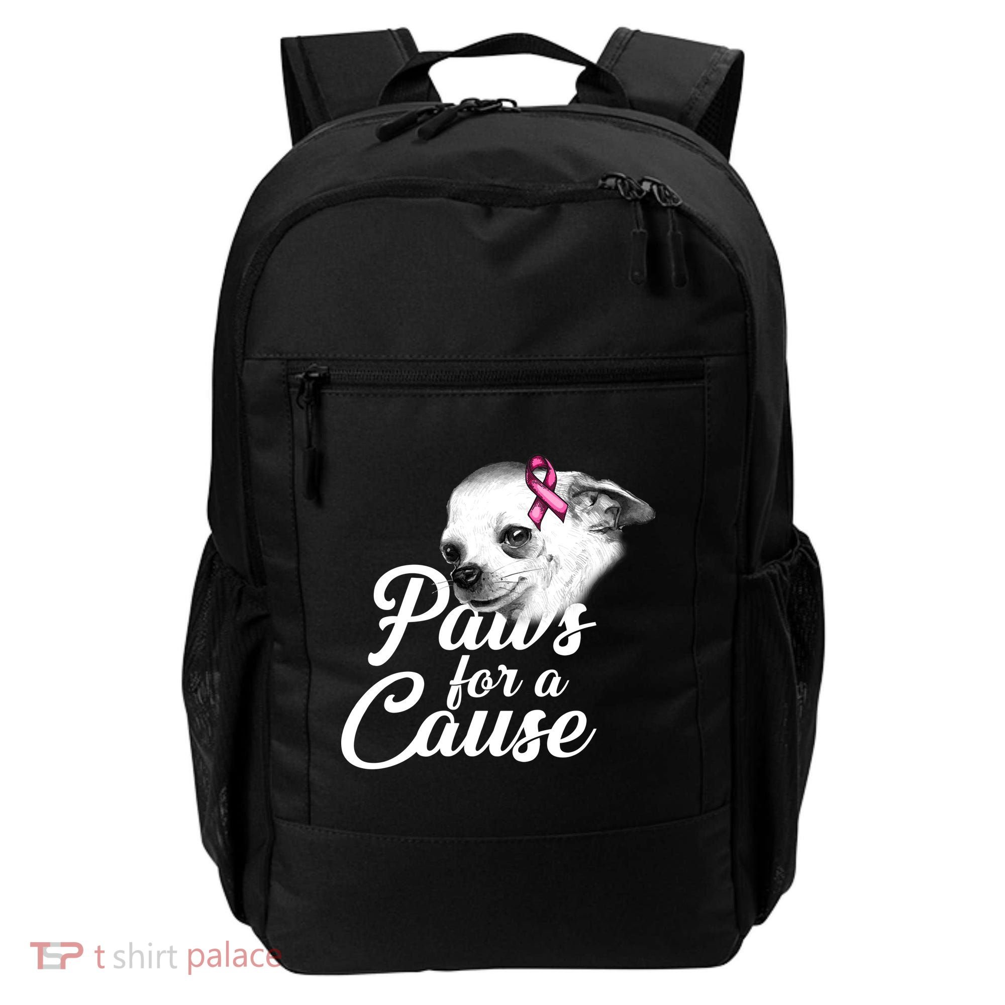 Paws For A Cause Backpack