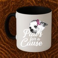 Paws For A Cause Coffee Mug thumb 2