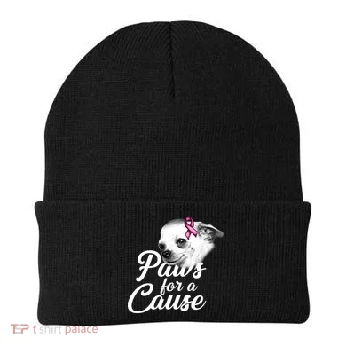 Paws For A Cause Beanie