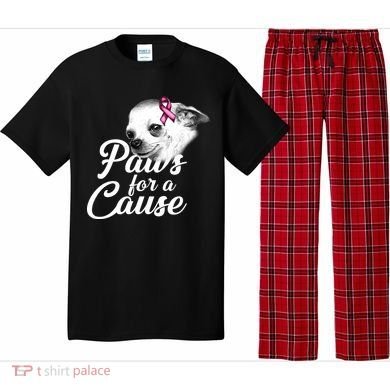 Paws For A Cause Pajama Set