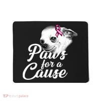 Paws For A Cause Mousepad thumb 0