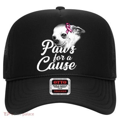 Paws For A Cause Hat
