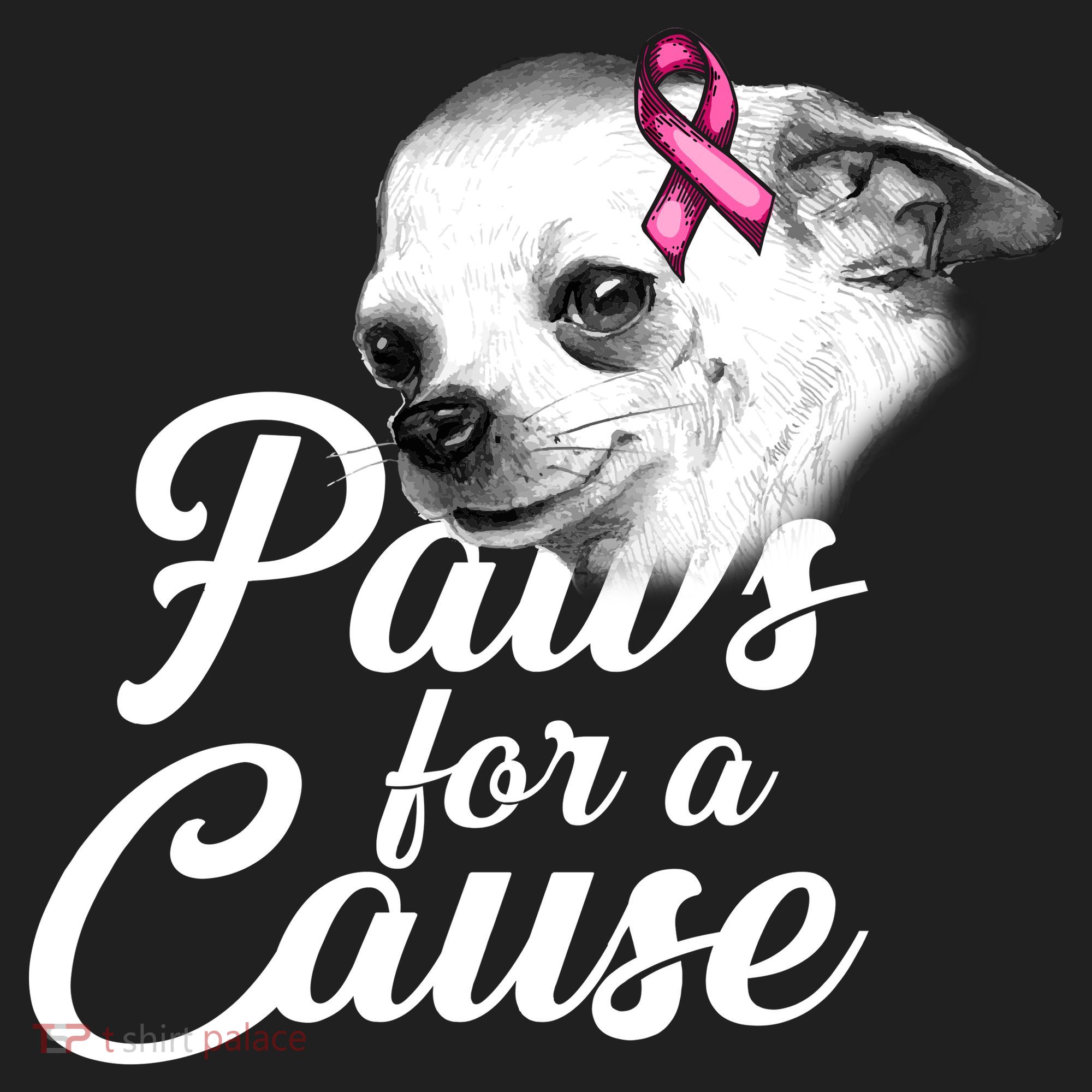 Paws For A Cause Hat