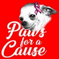 Paws For A Cause Santa Hat thumb 1