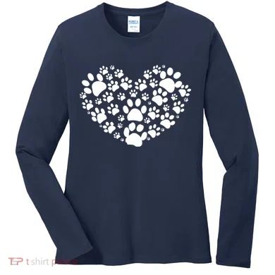Women's Long Sleeve Shirt