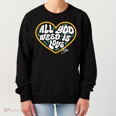 Women's Sweatshirt