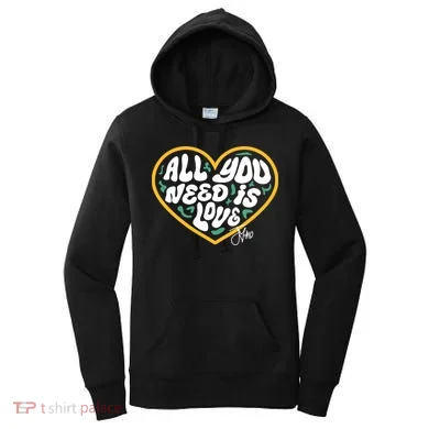 Women's Hoodie
