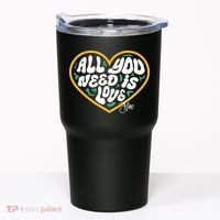 Packer All You Need Is Love 10 Tumbler thumb 0