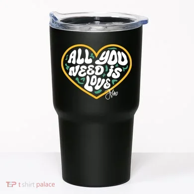 Tumbler