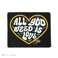 Packer All You Need Is Love 10 Mousepad thumb 0