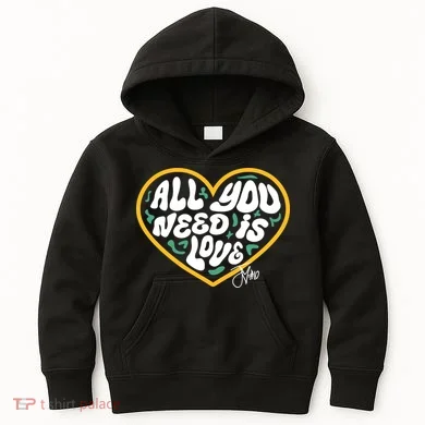 Kids Hoodie