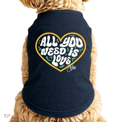 Doggie Tank