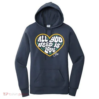 Women's Hoodie