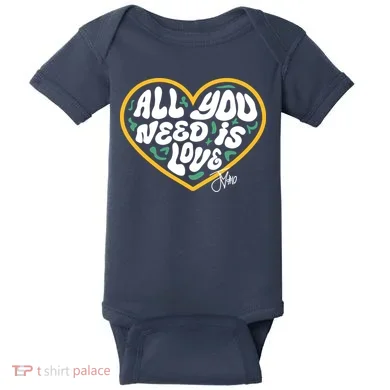 Baby Bodysuit