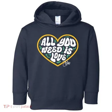 Toddler Hoodie