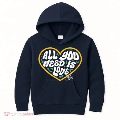 Kids Hoodie