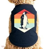 Penguin Animal Zookeeper Gifts Doggie Tank thumb 0