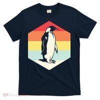 Penguin Animal Zookeeper Gifts T-Shirt thumb 0